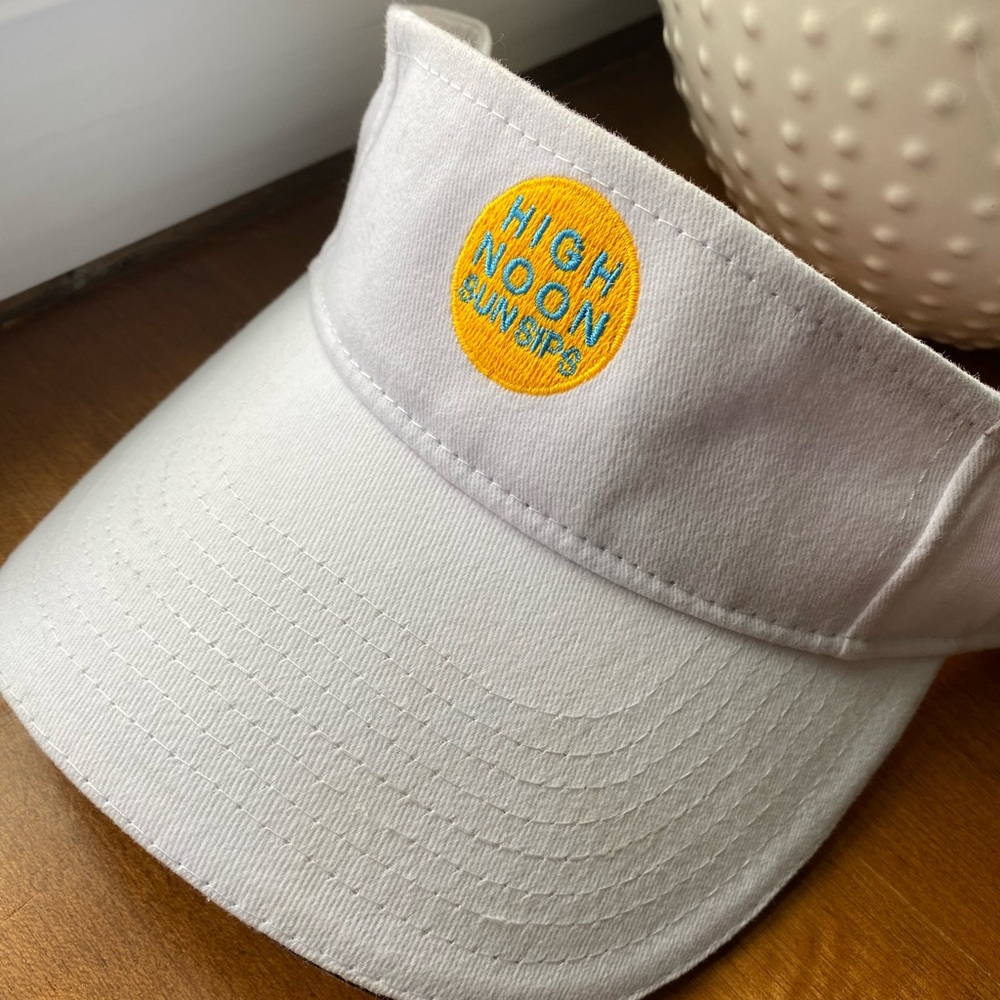 High Noon Visor